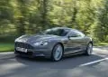 Aston Martin DBS V12