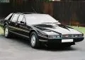 Aston Martin Lagonda II