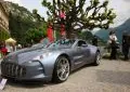 Aston Martin One-77