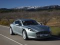 Aston Martin Rapide