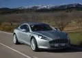 Aston Martin Rapide
