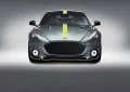 Aston Martin Rapide AMR