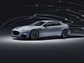 Aston Martin Rapide E