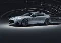 Aston Martin Rapide E