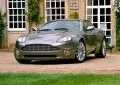 Aston Martin V12 Vanquish