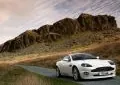 Aston Martin V12 Vanquish S