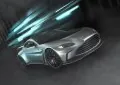 Aston Martin V12 Vantage