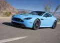 Aston Martin V12 Vantage