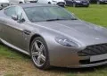 Aston Martin V8 Vantage (2005)