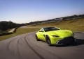 Aston Martin V8 Vantage (2018)