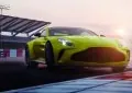 Aston Martin V8 Vantage (2018), (facelift 2024)
