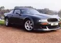 Aston Martin V8 Vantage (II)