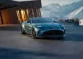 Aston Martin V8 Vantage Roadster (2018), (facelift 2024)