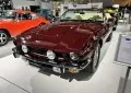 Aston Martin V8 Volante