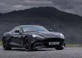 Aston Martin Vanquish II