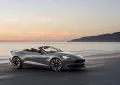 Aston Martin Vanquish II Volante