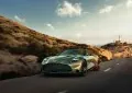 Aston Martin Vanquish III Volante