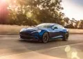 Aston Martin Vanquish S II