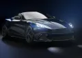 Aston Martin Vanquish S II Volante
