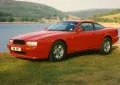 Aston Martin Virage
