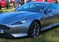 Aston Martin Virage II
