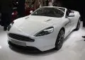 Aston Martin Virage II Volante