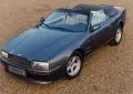 Aston Martin Virage Volante