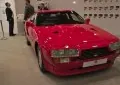 Aston Martin Zagato Vantage