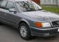 Audi 100 (4A,C4)