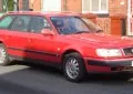 Audi 100 Avant (4A,C4)