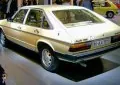 Audi 100 Avant (C2, Typ 43)