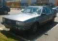 Audi 100 Avant (C2, Typ 43, facelift 1979)