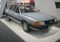 Audi 100 Avant (C3, Typ 44, 44Q)