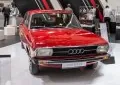 Audi 100 (C1, facelift 1973)