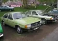 Audi 100 (C2, Typ 43)