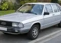 Audi 100 (C2, Typ 43, facelift 1979)