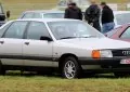 Audi 100 (C3, Typ 44,44Q)