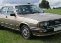 Audi 200 (C2, Typ 43)