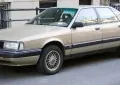 Audi 200 (C3, Typ 44,44Q)