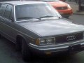Audi 5000 Sedan (C2)