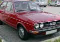 Audi 80 (B1, Typ 80)