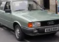 Audi 80 (B2, Typ 81,85)