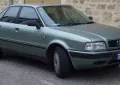 Audi 80 (B4, Typ 8C)
