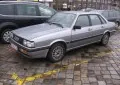Audi 90 (B2, Typ 81,85)