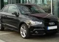 Audi A1 (8X)