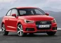 Audi A1 (8X facelift 2014)