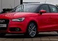Audi A1 Sportback (8X)