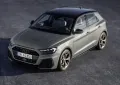 Audi A1 Sportback (GB)