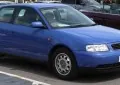 Audi A3 (8L)