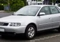 Audi A3 (8L, facelift 2000)